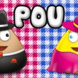 Pou MOD APK v1.4.124 (Unlimited Coins)