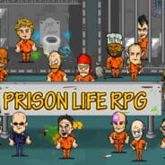 Prison Life RPG v1.6.2 MOD APK (Unlimited Money)