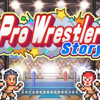 Pro Wrestler Story v1.1.8 MOD APK (Menu, Currency Always Increase)