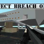 Project Breach Online v7.2 MOD APK (Unlimited Money)