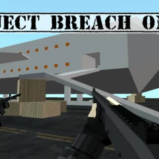 Project Breach Online v7.2 MOD APK (Unlimited Money)