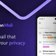 Proton Mail v4.7.0 MOD APK (Premium Unlocked)