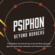 Psiphon Pro v415 MOD APK (Premium Subscription)