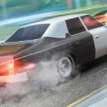 Racing Classics PRO MOD APK v1.09.8 (Unlimited Money, Fuel)