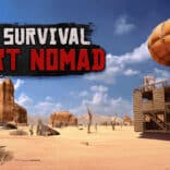 Raft Survival: Desert Nomad v0.35.15 MOD APK (One Hit Kill, Unlimited Money)