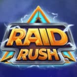 Raid Rush: Tower Defense TD v1.404 MOD APK (Unlimited Money)