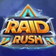 Raid Rush: Tower Defense TD v1.404 MOD APK (Unlimited Money)