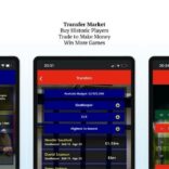 Retro Football Management v1.83.5 MOD APK (Unlimited Money)