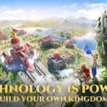 Rise of Kingdoms v1.0.91.21 MOD APK (Speed Multiplier)