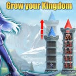 Road of Kings v3.4.1 MOD APK (Unlimited Skills, Always Critical, VIP 17)