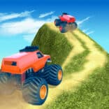 Rock Crawling v2.7.0 MOD APK (Unlocked VIP)