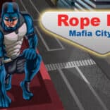 Rope Hero: Mafia City Wars v1.7.4 MOD APK (Unlimited Money)