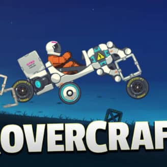 Rovercraft: Race Your Space Car v1.41.7.141087 MOD APK (Unlimited Money)