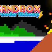 Sandbox: Powder Alchemy v2.1.7 MOD APK (Unlimited Money)