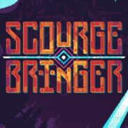 ScourgeBringer MOD APK v1.61.16 (Full, God Mode)