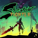 Shadow Fighter v1.75.1 MOD APK (Unlimited Money, Mega Menu)