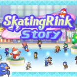 Skating Rink Story v1.1.7 MOD APK (Menu, Money Always Increase)