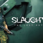 Slaughter: The Lost Outpost v1.43 MOD APK (Full, God Mode)