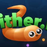 slither.io MOD APK v2.84 (Unlocked Skins, No ADS)