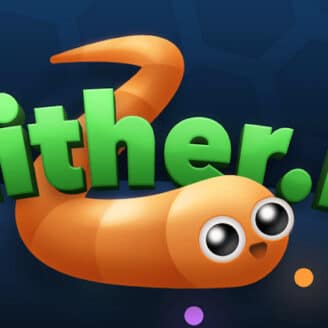 slither.io MOD APK v2.77(Unlocked Skins, No ADS)