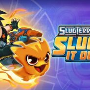 Slugterra: Slug it Out 2 v5.6.0 MOD APK (One Hit, Unlimited Money)