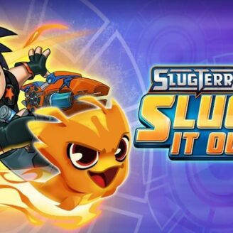 Slugterra: Slug it Out 2 v5.6.2 MOD APK (One Hit, Unlimited Money)