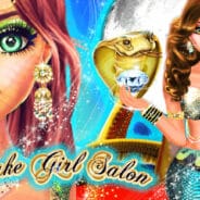 Snake Girl Salon v2.2.7 MOD APK (Free Rewards)