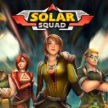 Solar Squad v2.1.8 MOD APK (Unlimited Money, Energy)