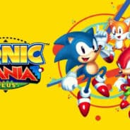 Sonic Mania Plus – NETFLIX v5.3.3 MOD APK (Unlocked)