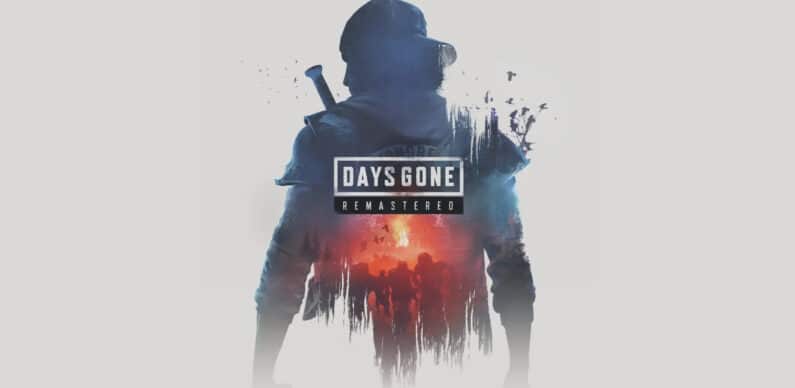 Sony Unveils Days Gone Remaster for PlayStation 5