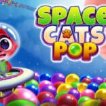 Space Cats v4.3.4 MOD APK (Unlimited Life)