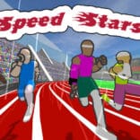 Speed Stars v2.42 MOD APK (Unlocked All Levels)