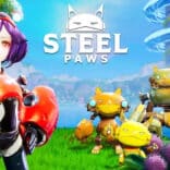 Steel Paws NETFLIX v1.0.0 MOD APK (Unlocked Game)