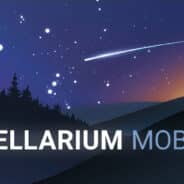 Stellarium Plus v1.13.1 APK (Full Version)