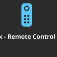 Stick – Remote Control For TV v2.8 MOD APK (Premium Unlocked)