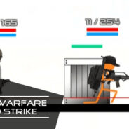 Stick Warfare: Blood Strike v12.6.0 MOD APK (Unlimited Money)