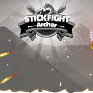 Stickfight Archer MOD APK v1.72 (Unlimited Money)