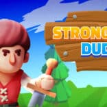 Stronghold Dude: Dragon Rising v1.1.1 MOD APK (Mod Menu, 20 Features)