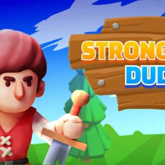 Stronghold Dude: Dragon Rising v1.1.2 MOD APK (Mod Menu, 20 Features)