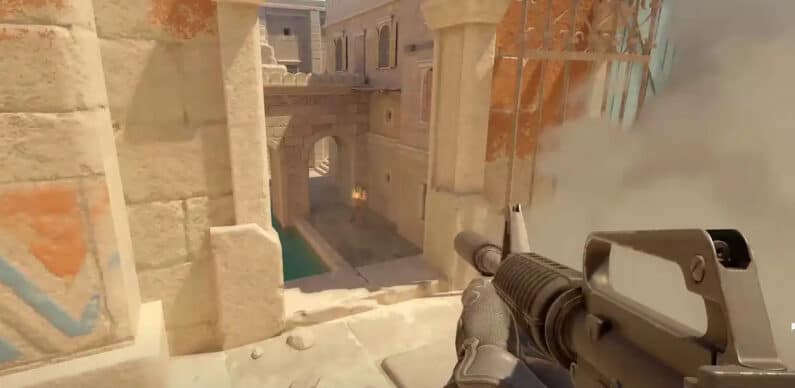 Study Finds Counter-Strike Has Positive Impact on Brain Cognitive Abilities