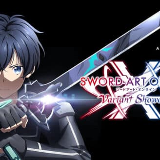 Sword Art Online VS v2.4.1 MOD APK (Damage/Defense Multiplier, Special Skill)