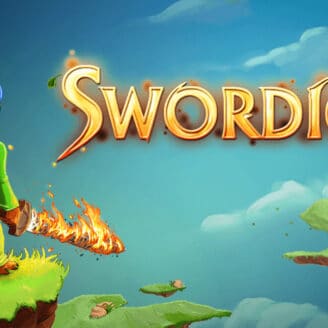 Swordigo v1.4.9 MOD APK (Unlimited Diamonds, Unlocked)