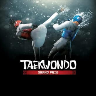 Taekwondo Grand Prix v2.2.11 MOD APK (Unlimited Money)