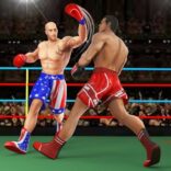 Tag Team Boxing v10.3 MOD APK (Unlimited Money, Unlocked Characters)