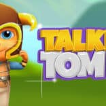 Talking Cat Tommy v1.13.50 MOD APK (Unlimited Money)