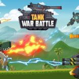 Tank Combat v4.1.12 MOD APK (Menu, Money, God Mode)