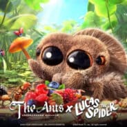 The Ants: Underground Kingdom v3.63.0 MOD APK (Menu, Game Speed)