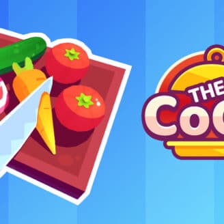 The Cook – 3D Cooking v1.2.32 MOD APK (Free Rewards)