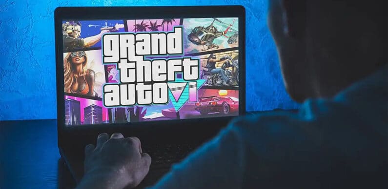 The probability of GTA 6 release in 2025 was estimated at 71%