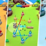 Tower Battle: Connect Towers v1.3.5 MOD APK (Menu, Speed Hack)